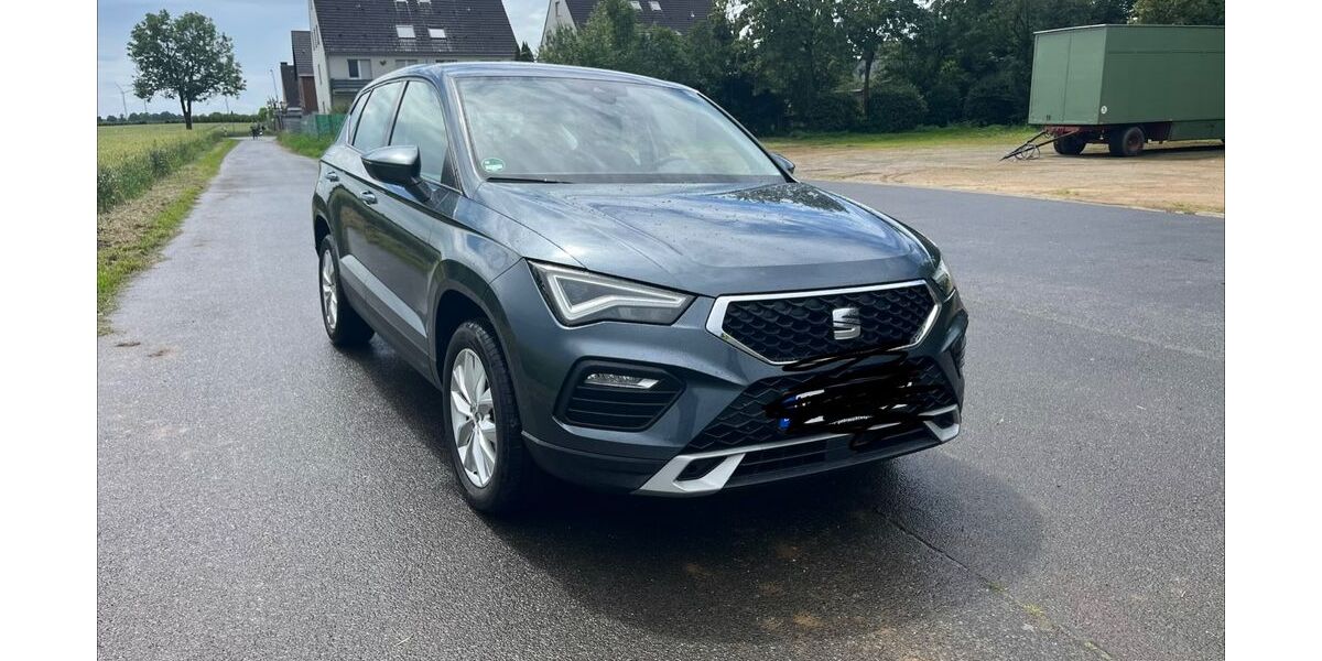 Seat Ateca 37.500 km 19.000 &euro; Kaarst 41564