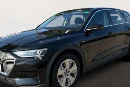 Audi e-tron 13.590 km 39.490 € Waldshut-Tiengen 79761