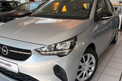 Opel Corsa 28.100 km 10.950 &euro; Werdau 08412