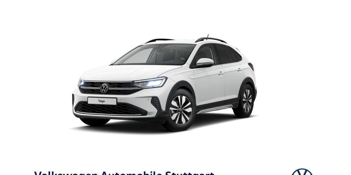 VW Taigo 15.792 km 24.430 &euro; Stuttgart-Wangen 70188