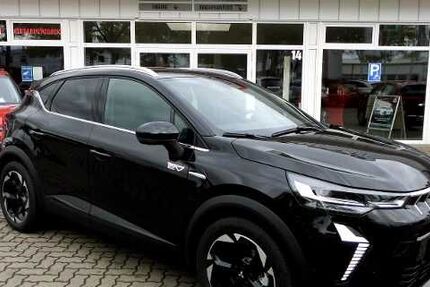 Mitsubishi ASX 2.327 km 29.450 &euro; Dessau 06847