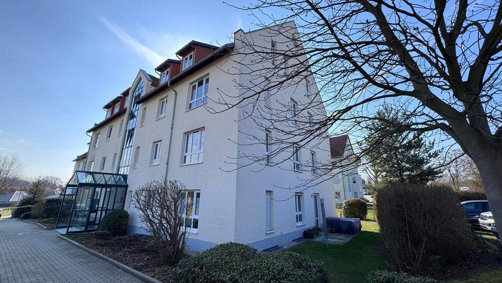Etagenwohnung Kamenz - 7 Zimmer, 186 m&sup2;, 278.000&euro; | Angebot:26618240