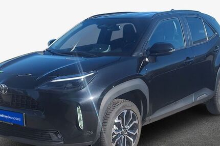 Toyota Yaris Cross 10.532 km 25.950 &euro; Reutlingen 72766