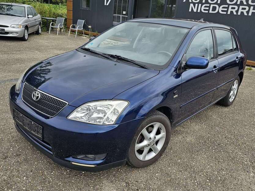 Corolla