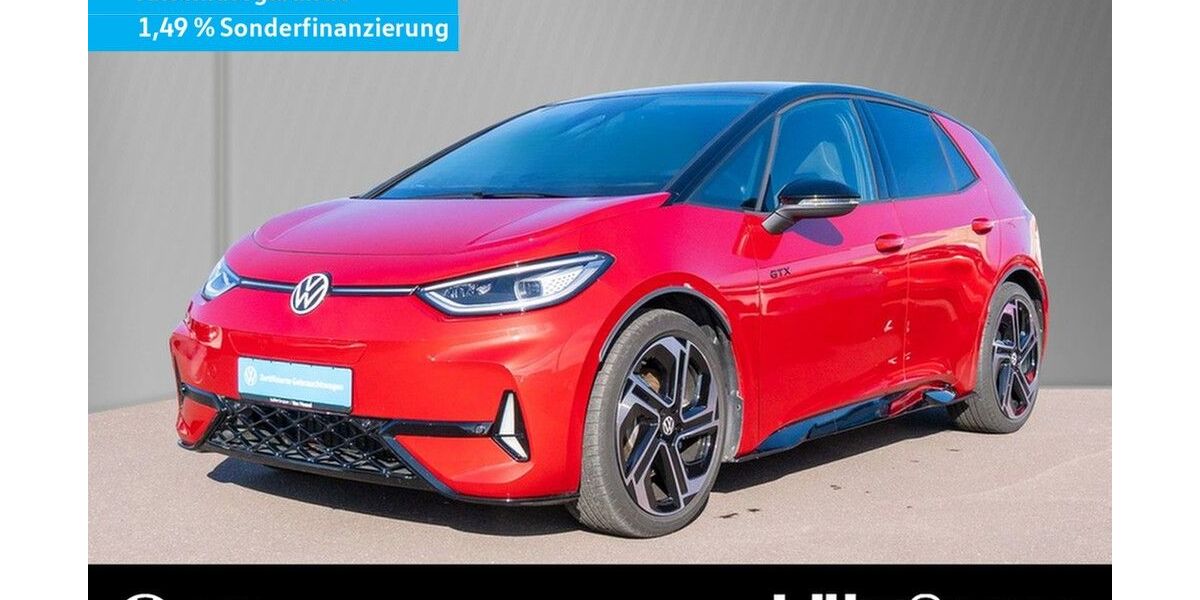 VW ID.3 20.325 km 41.980 &euro; Trier 54292