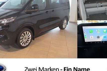 Ford Tourneo Custom 4.999 km 59.500 &euro; Pattensen 30982