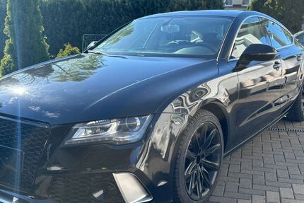 Audi A7 180.000 km 9.999 &euro; Mittenwalde 15749