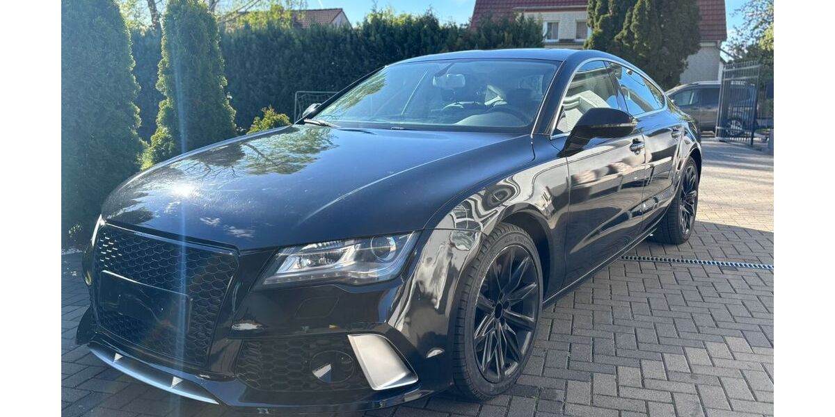 Audi A7 180.000 km 9.999 &euro; Mittenwalde 15749