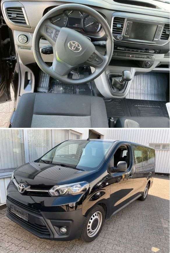 Proace