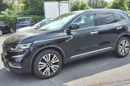 Renault Koleos 104.000 km 13.700 &euro; Berlin 13599