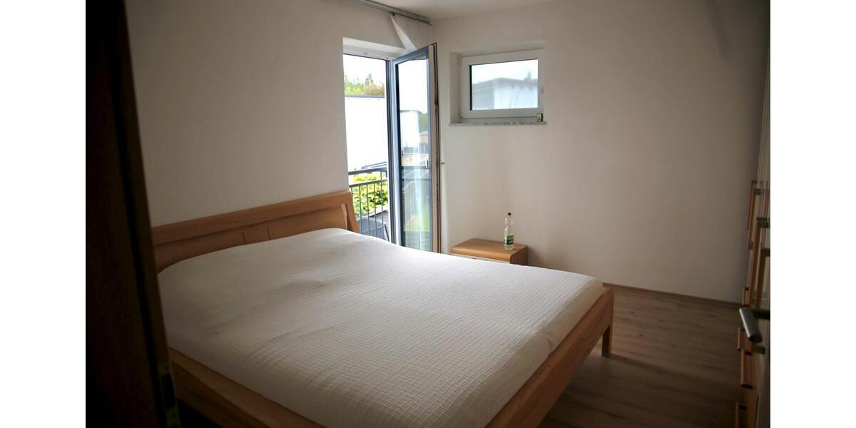Etagenwohnung Pfarrkirchen - 5 Zimmer, 124 m&sup2;, 1.200&euro; | Angebot:26416409