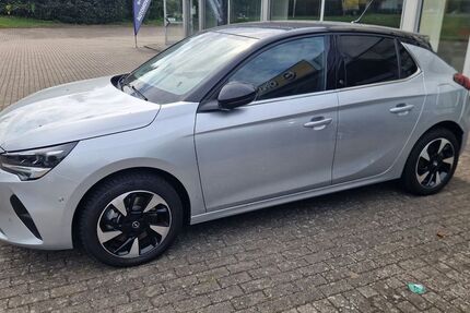 Opel Corsa 7.316 km 16.890 &euro; Schwerin 19055