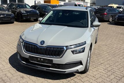 Skoda Kamiq 48.000 km 17.690 &euro; Salzgitter 38229