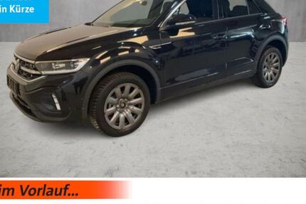 VW T-Roc 11.746 km 28.279 &euro; Ribnitz-Damgarten / Barth / Bad Sülze 18311