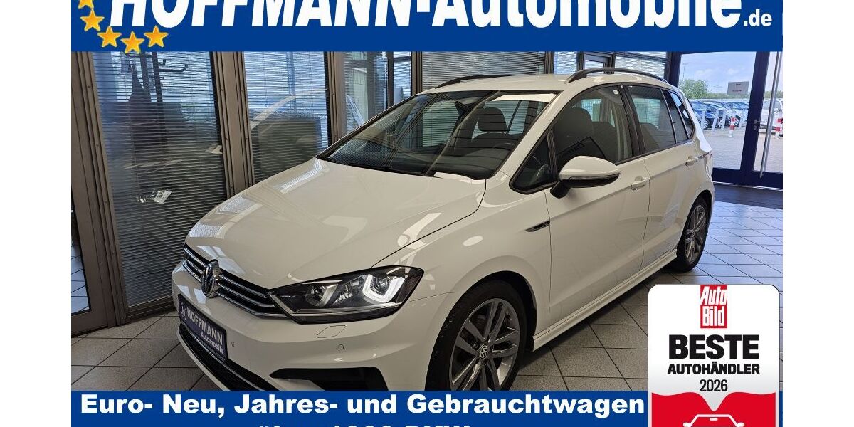 VW Golf Sportsvan 124.800 km 13.000 &euro; Wolfsburg-Heiligendorf 38444