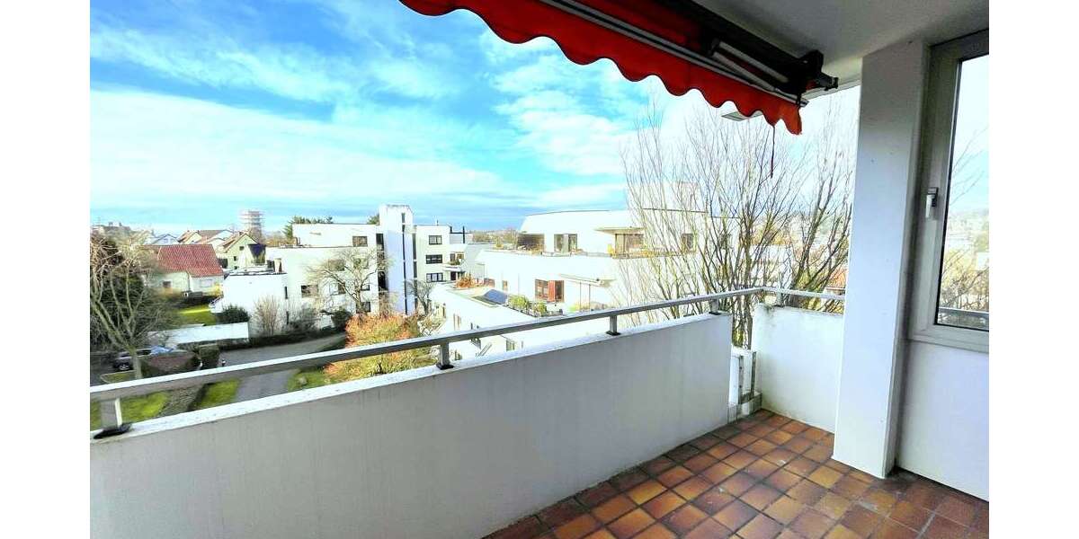 Etagenwohnung Korntal - 2 Zimmer, 56 m&sup2;, 225.000&euro; | Angebot:27005473