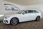Audi A4 40 TFSI S line MHEV LED ACC AHK Navi Massage 76.500 km 28.800 &euro; Garrel 49681