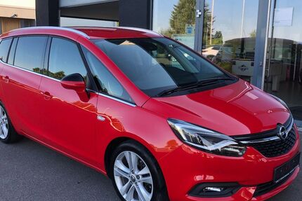 Opel Zafira 169.300 km 8.300 &euro; Munderkingen 89597