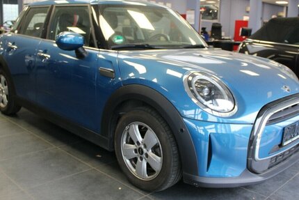 Mini ONE Classic Trim - 5-Türig - Navi - 27.420 km 17.980 € Euskirchen 53881
