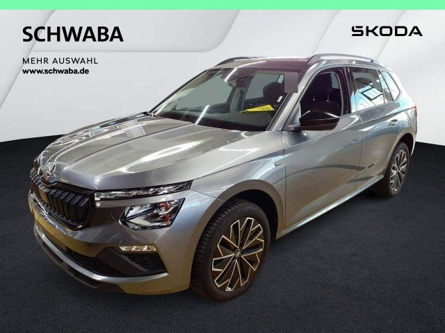 Skoda Kamiq 28.000 km 26.580 &euro; Gersthofen 86368