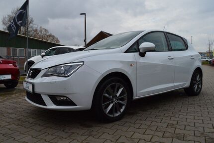 Seat Ibiza 79.235 km 8.900 &euro; Fritzlar 34560