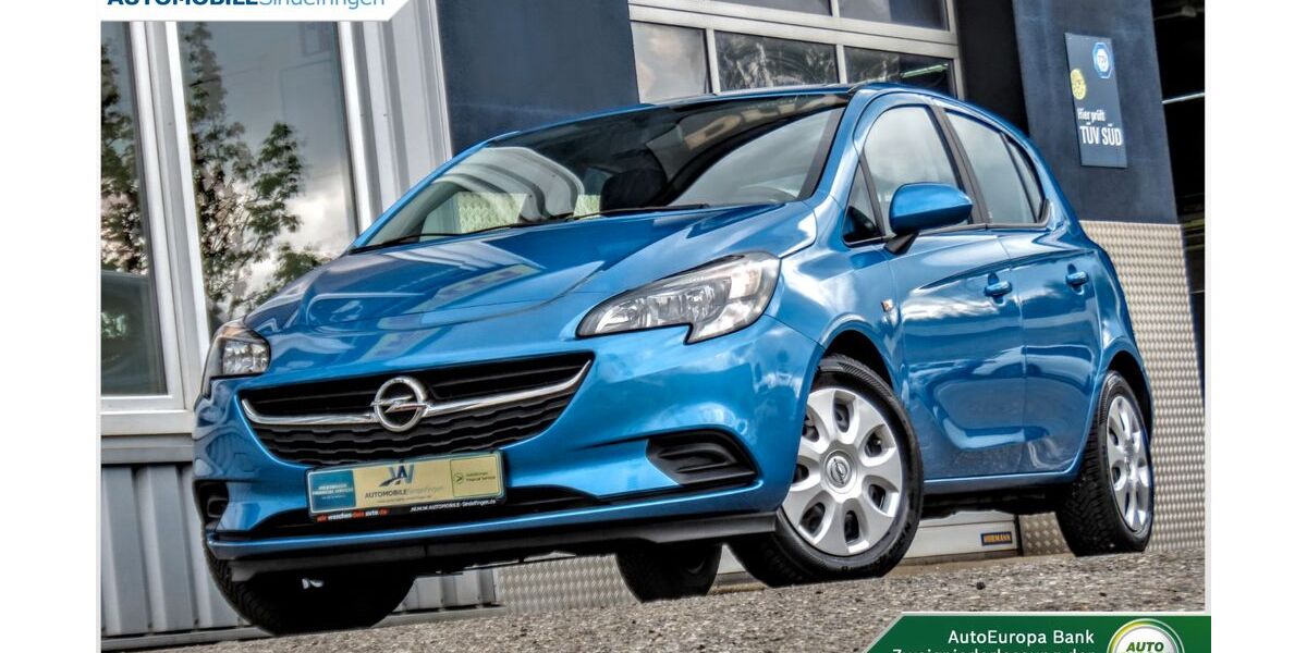 Opel Corsa 55.300 km 7.900 &euro; Sindelfingen 71065