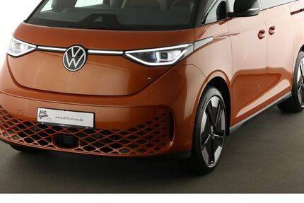 VW ID. Buzz 6.900 km 71.080 &euro; Suhl 98527