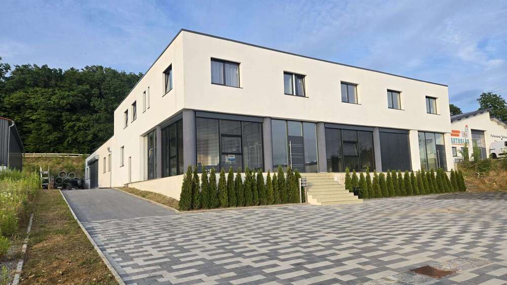 Gewerbeobjekt Winzer - 8.500&euro; | Angebot:26644394