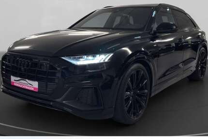 Audi Q8 70.016 km 64.980 &euro; Bonn 53119