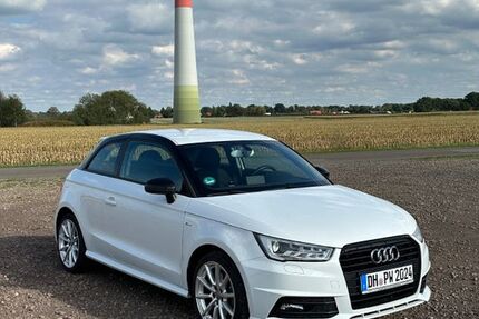 Audi A1 93.500 km 13.500 &euro; Siedenburg 27254