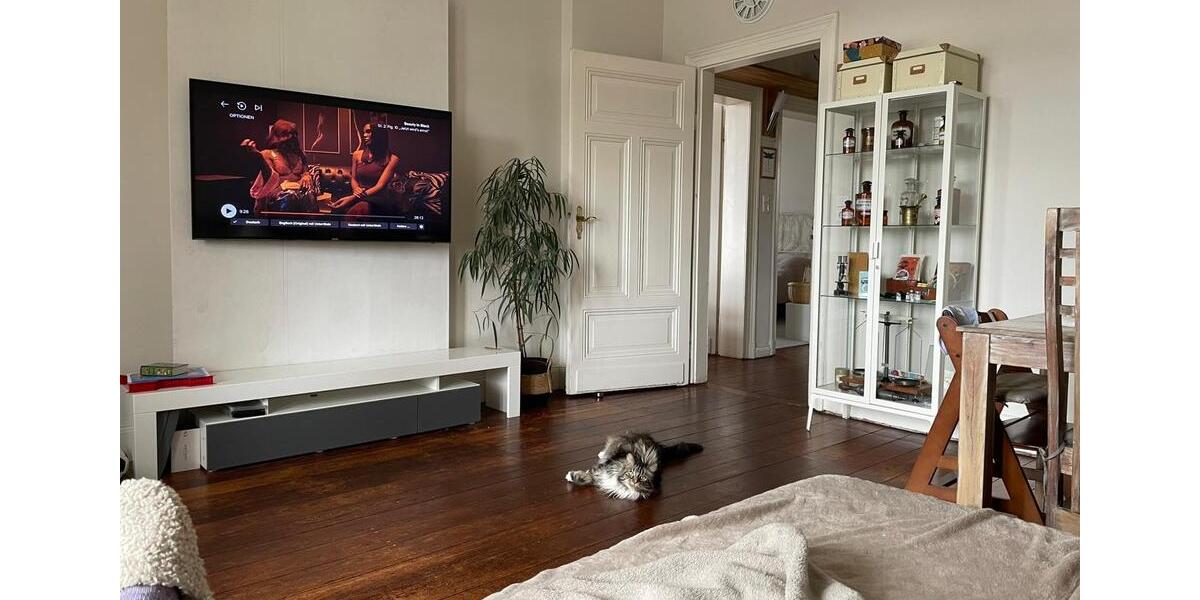 Etagenwohnung Diez - 4 Zimmer, 108 m&sup2;, 990&euro; | Angebot:26271420