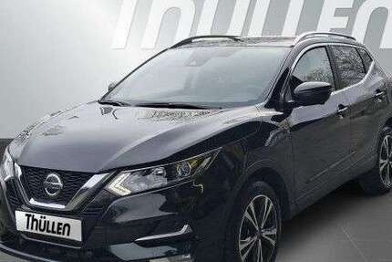 Nissan Qashqai 33.400 km 17.980 &euro; Jülich 52428
