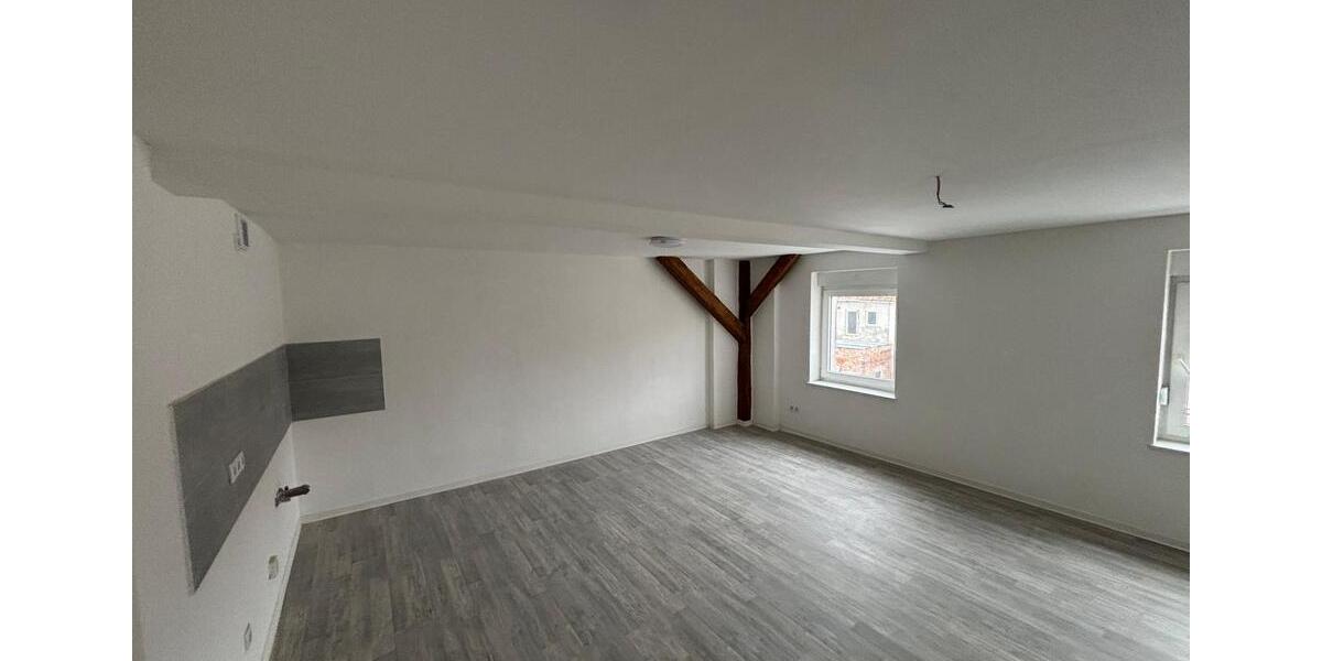 Etagenwohnung Aken (Elbe) - 1 Zimmer, 30 m&sup2;, 210&euro; | Angebot:26346392