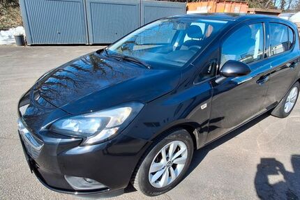 Opel Corsa 77.000 km 8.500 &euro; Pinneberg 25421