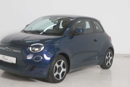 Fiat 500e 13.872 km 12.480 &euro; Pilsach 92367