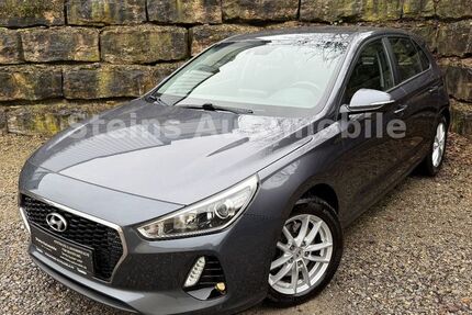 Hyundai i30 140.000 km 9.890 € Gundelsheim 74831