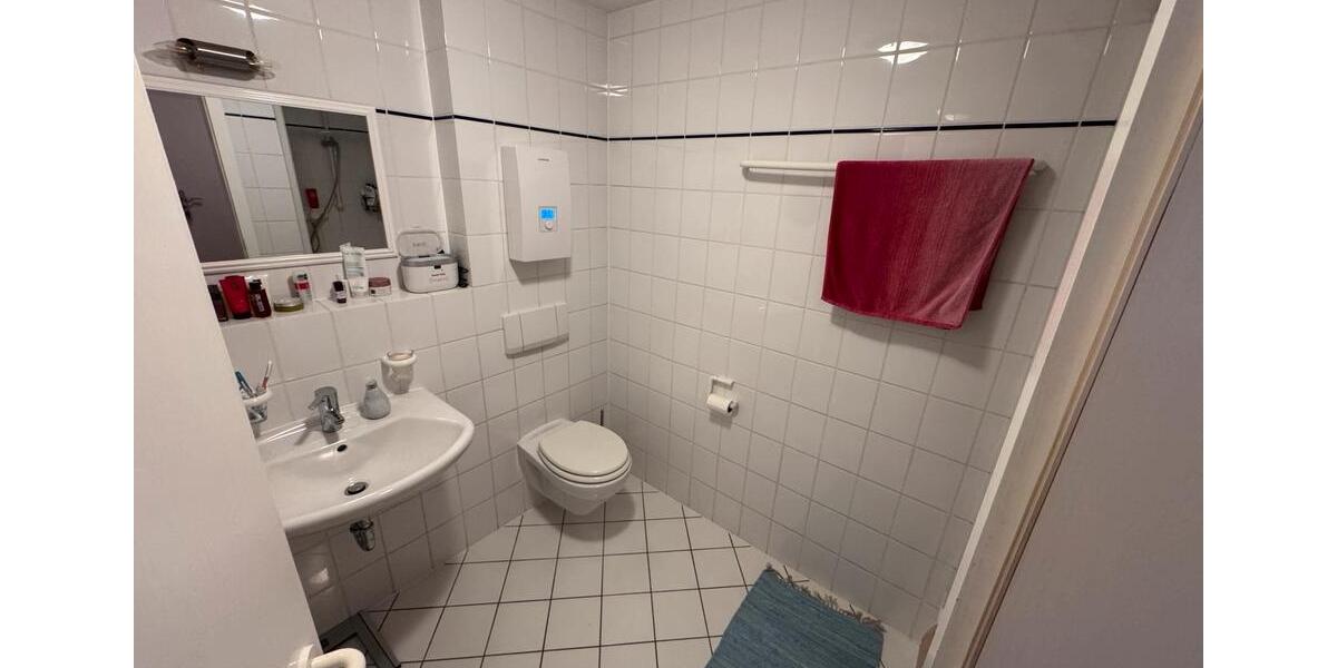 Etagenwohnung Trier - 2.5 Zimmer, 71 m&sup2;, 770&euro; | Angebot:26408080