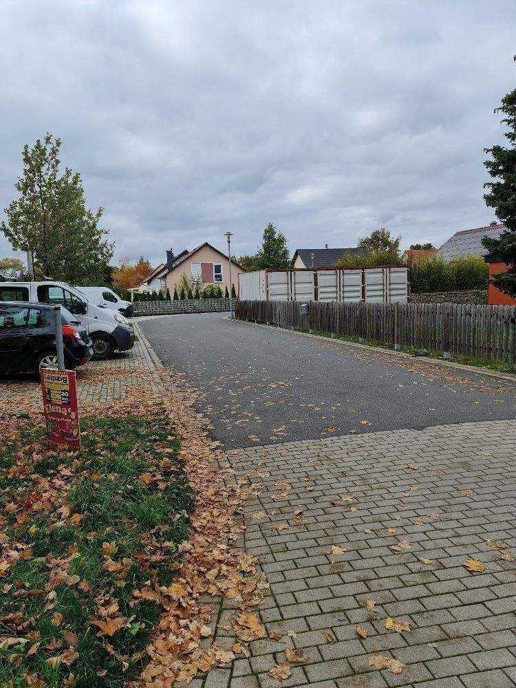 Grundstück für 8 EFH oder Doppelhäuser - Baugenehmigung für 1.Doppelhausgroßes EFH liegt bereits vor zimmer