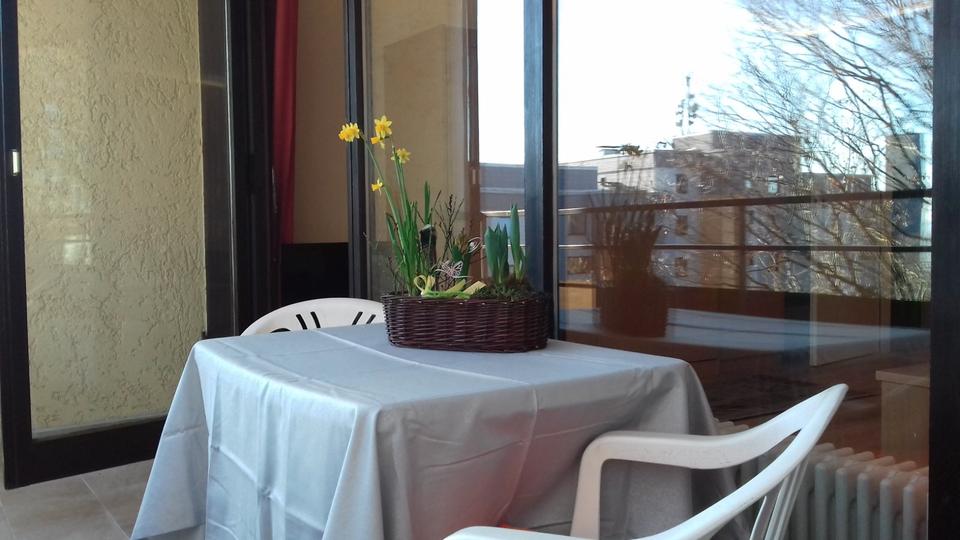 Etagenwohnung Freyung - 1 Zimmer, 38 m&sup2;, 57.500&euro; | Angebot:26223968