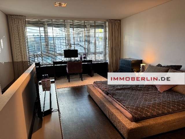Wohnung zum Kaufen in Berlin 819.300 € 84 m²