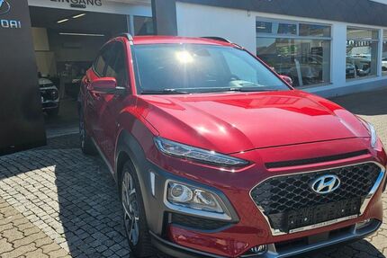 Hyundai KONA 46.500 km 19.990 &euro; Emmendingen-Kollmarsreute 79312