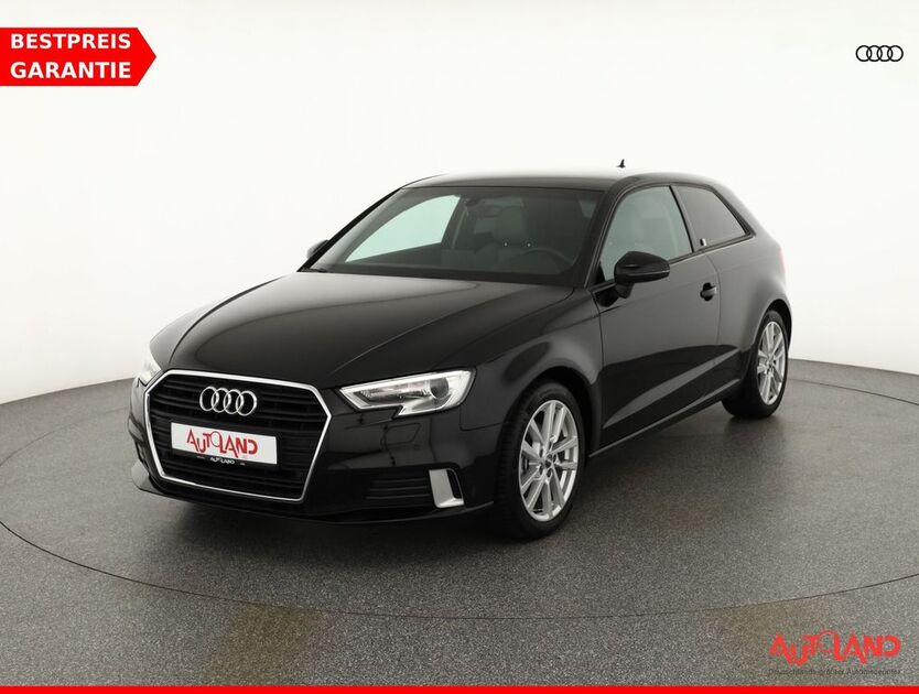 Audi A3 89.987 km 18.990 € Coburg 96450