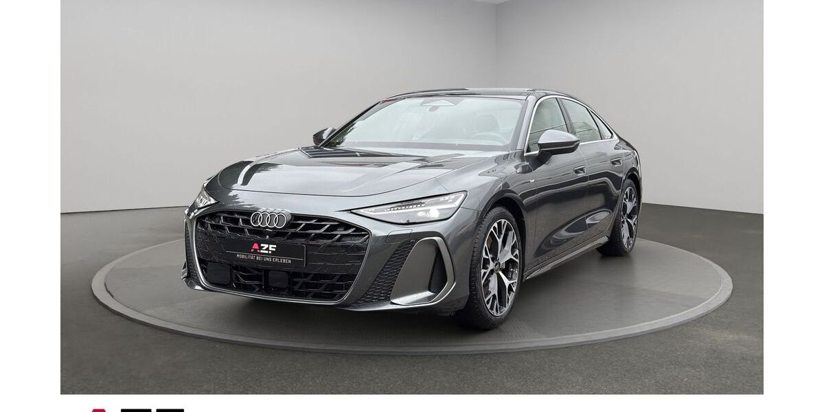 Audi A6 9.900 km 80.990 &euro; Flensburg 24941