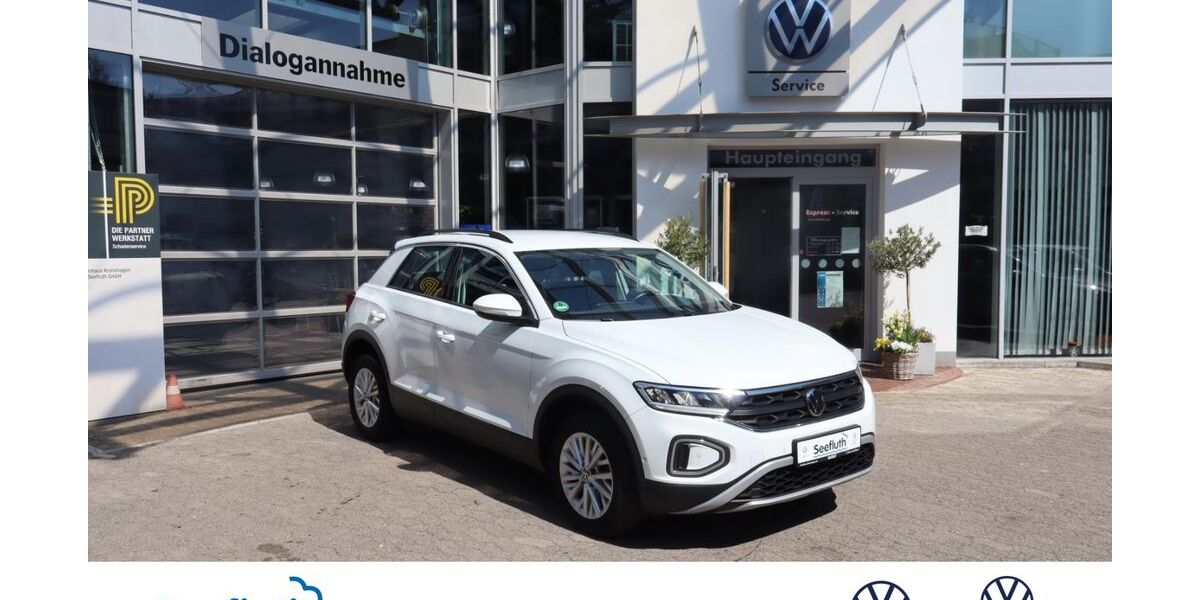 VW T-Roc 77.035 km 21.780 &euro; Kiel-Kronshagen 24119