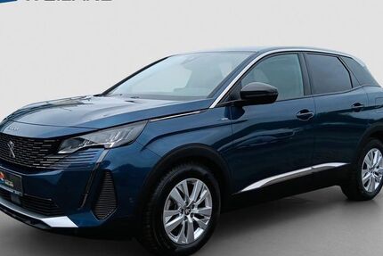 Peugeot 3008 51.120 km 19.900 &euro; Neunkirchen 66539