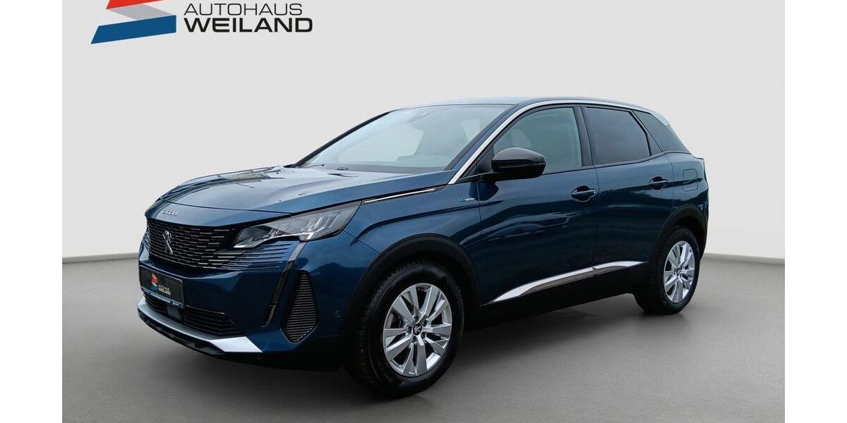 Peugeot 3008 51.120 km 19.900 &euro; Neunkirchen 66539