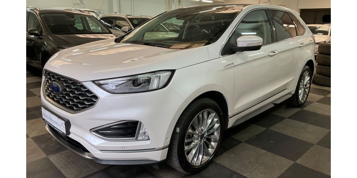 Ford Edge 96.472 km 24.999 &euro; Hamburg 22087