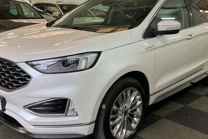 Ford Edge 96.472 km 25.750 &euro; Hamburg 22087