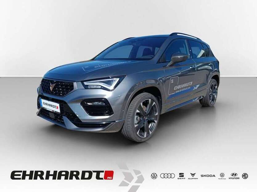 Ateca