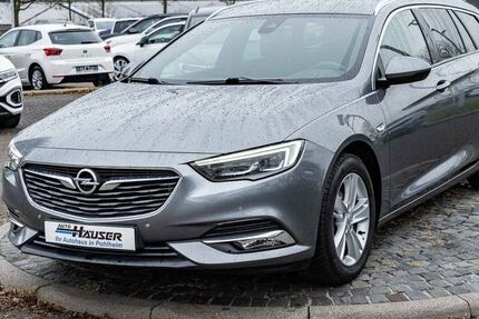 Opel Insignia 114.324 km 13.985 &euro; Pohlheim 35415